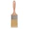 Purdy Purdy Chinex Elite Sprig 2-1/2 in. Extra Stiff Flat Trim Paint Brush 144581925 - alternate 4